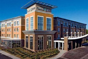 Cambria Suites Indianapolis Airport Image