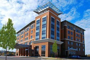 Cambria Suites Madison (Wisconsin) voted 7th best hotel in Madison