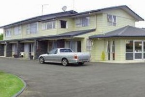 Cambrian Lodge Motel Image