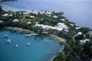 Cambridge Beaches Resort Bermuda voted 2nd best hotel in Bermuda