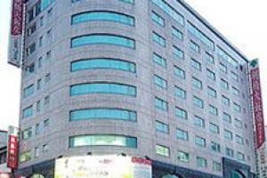 Cambridge Hotel Image