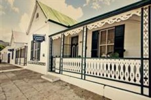 Camdeboo Cottages voted 2nd best hotel in Graaff-Reinet