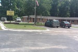 Camden Inn & Suites Image