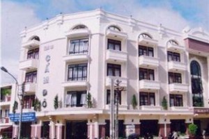 Camdo Hotel Da Lat Image
