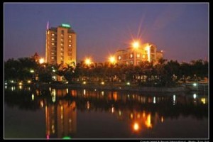 Camela Hotel & Resort Hai Phong voted 8th best hotel in Hai Phong