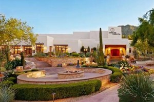 JW Marriott Camelback Inn Scottsdale Resort & Spa voted  best hotel in Paradise Valley
