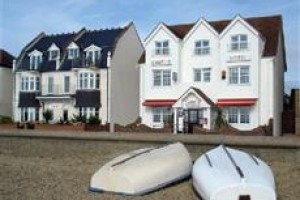 Camelia Hotel Southend On Sea Image