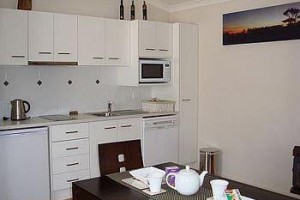 Camelot Bed & Breakfast Mount Tamborine Image