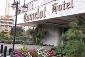 Camelot Hotel Jounieh Image