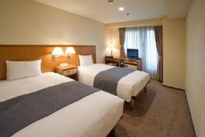 Camelot Hotel Yokohama voted 6th best hotel in Yokohama
