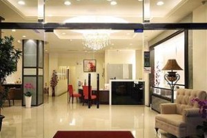 Camelot Inn Hualien Image