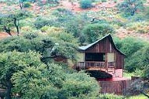 Camelthorn Kalahari Lodge Mariental Image