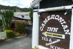 Cameronian Inn Image