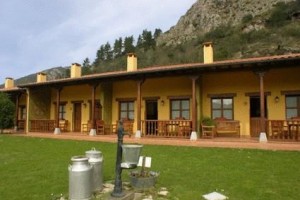 Camin de Pelayo Image