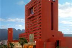 Camino Real Monterrey voted 4th best hotel in San Pedro Garza Garcia