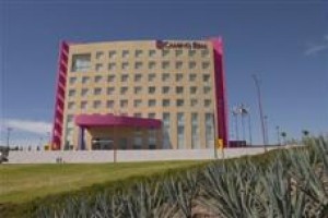 Camino Real San Luis Potosi voted 4th best hotel in San Luis Potosi