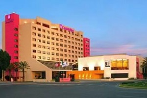 Camino Real Hotel Tijuana voted 5th best hotel in Tijuana