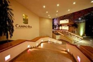 Camino Real Hotel Tuxtla Gutierrez Image