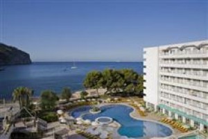 Camp De Mar Hotel Andratx Image