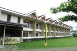 Camp Holiday Resort Samal Image