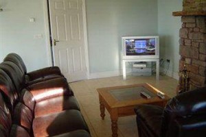 Camp Junction House B&B Tralee Image