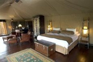 Camp Shonga Komatipoort voted 6th best hotel in Komatipoort