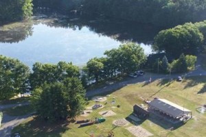 Camp Waubeeka voted  best hotel in Copake