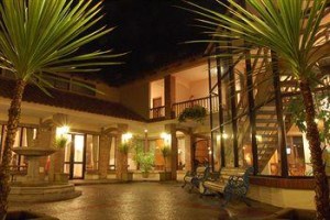 Campanario Del Mar voted 3rd best hotel in La Serena
