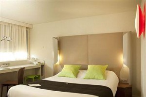 Campanile Aix-en-Provence Ouest Jas de Bouffan Hotel Image