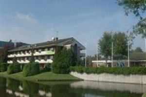 Campanile Hertogenbosch voted 3rd best hotel in 's-Hertogenbosch