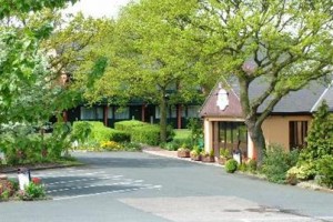 Campanile Hotel Basildon Image