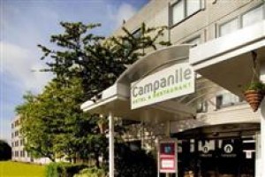 Campanile Bradford voted 5th best hotel in Bradford