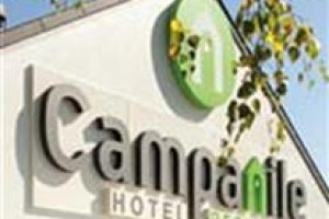 Campanile Hotel Chatellerault Image