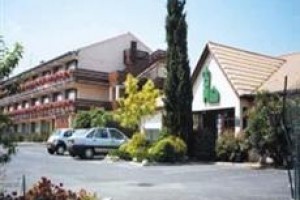 Campanile Hotel Digne-les-Bains Image