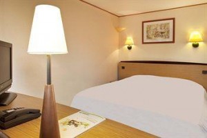 Campanile Foix voted  best hotel in Foix