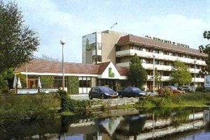 Campanile Gouda voted  best hotel in Gouda