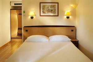 Campanile Hotel La Verriere voted  best hotel in La Verriere