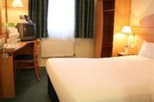 Campanile Leicester Image