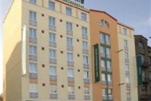 Campanile Lodz voted 9th best hotel in Lodz