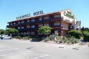 Campanile Hotel Salon-de-Provence voted 7th best hotel in Salon-de-Provence