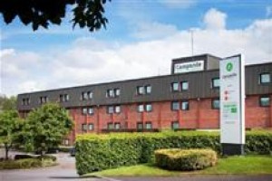 Campanile Swindon Image