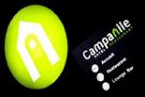 Campanile Voisins-le-Bretonneux voted  best hotel in Voisins-le-Bretonneux