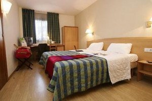 Campanile Murcia Hotel Image
