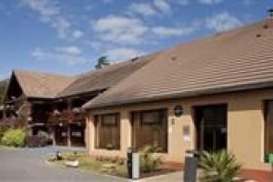 Campanile Strasbourg Sud Illkirch Geispolsheim Hotel voted 2nd best hotel in Geispolsheim