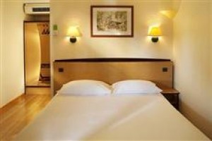 Campanile Tours Sud Joue-les-Tours Hotel Image