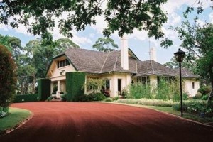 Campaspe Country House Image