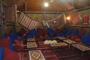 Campement Mehari Zaafrane Douz Hotel voted 3rd best hotel in Douz