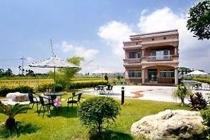 Campestral Garden voted 5th best hotel in Jiaoxi