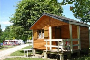 Camping Beau Rivage Image
