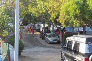 Camping & Bungalow Park Els Prats Image